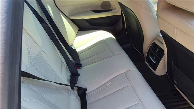 2024 BMW i4 eDrive35 Gran Coupe