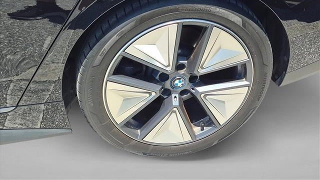 2024 BMW i4 eDrive35 Gran Coupe