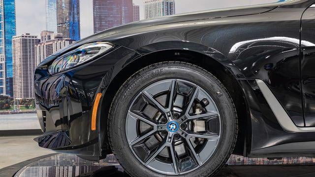 2023 BMW i4 eDrive35 Gran Coupe