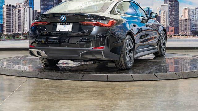 2023 BMW i4 eDrive35 Gran Coupe