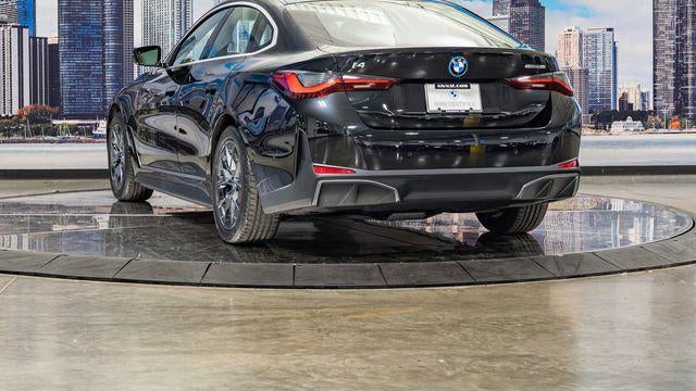 2023 BMW i4 eDrive35 Gran Coupe