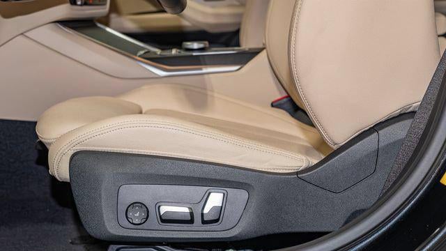 2023 BMW i4 eDrive35 Gran Coupe