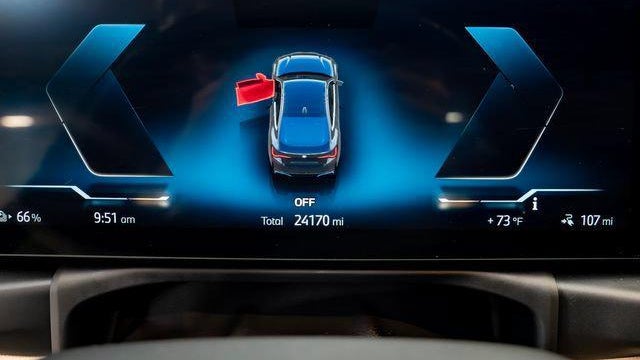 2023 BMW i4 eDrive35 Gran Coupe