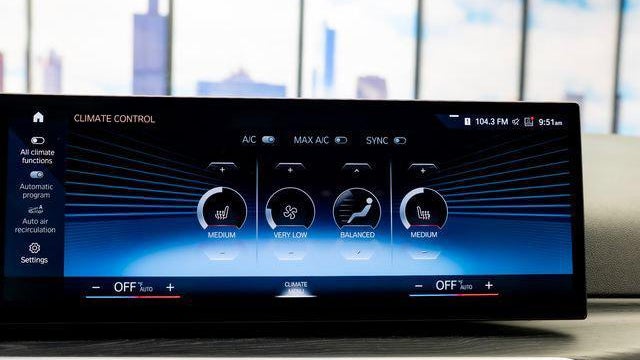 2023 BMW i4 eDrive35 Gran Coupe