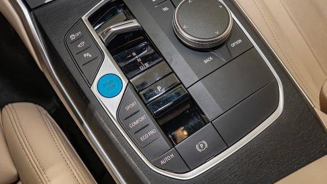 2023 BMW i4 eDrive35 Gran Coupe