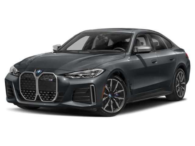 2023 BMW I4