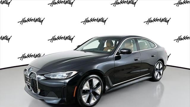 Preowned 2023 BMW i4 eDrive35 Gran Coupe for Sale