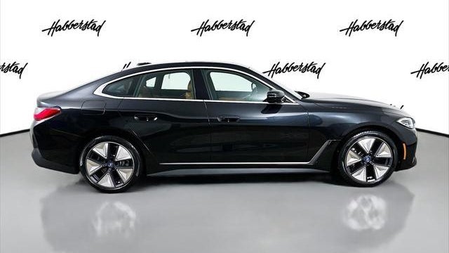 2023 BMW i4 eDrive35 Gran Coupe
