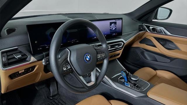 2023 BMW i4 eDrive35 Gran Coupe