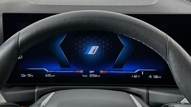 2023 BMW i4 eDrive35 Gran Coupe