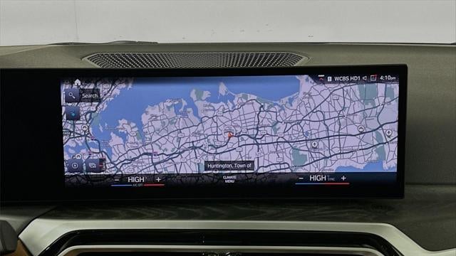 2023 BMW i4 eDrive35 Gran Coupe