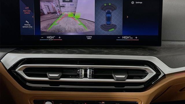 2023 BMW i4 eDrive35 Gran Coupe