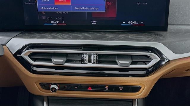 2023 BMW i4 eDrive35 Gran Coupe