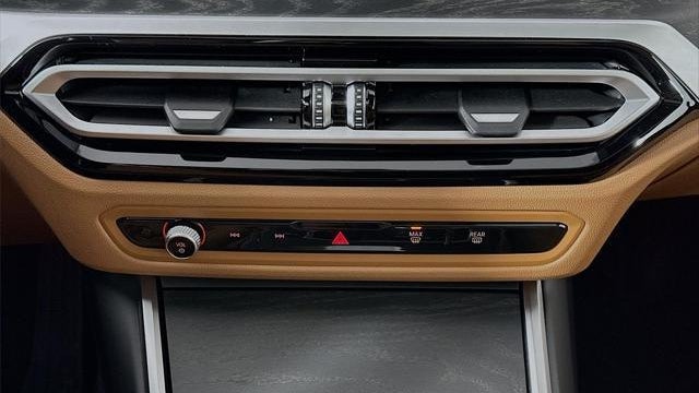 2023 BMW i4 eDrive35 Gran Coupe