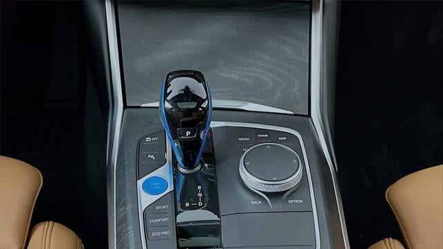 2023 BMW i4 eDrive35 Gran Coupe