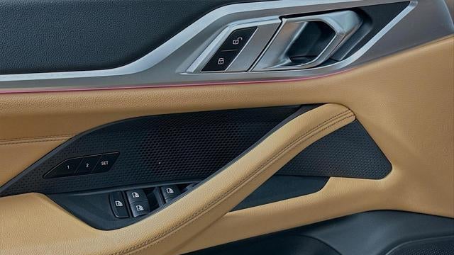 2023 BMW i4 eDrive35 Gran Coupe