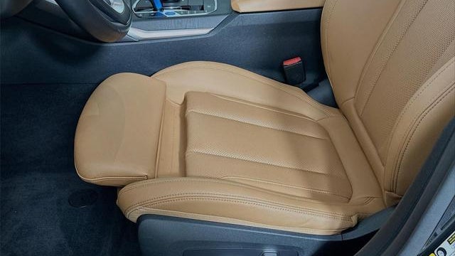2023 BMW i4 eDrive35 Gran Coupe