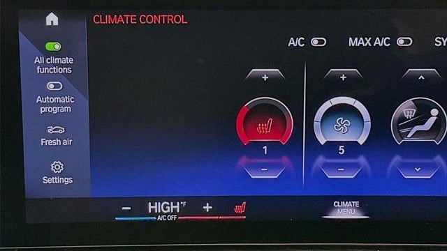 2023 BMW i4 eDrive35 Gran Coupe