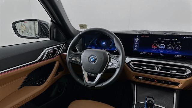 2023 BMW i4 eDrive35 Gran Coupe