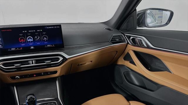 2023 BMW i4 eDrive35 Gran Coupe