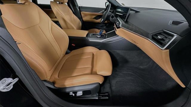 2023 BMW i4 eDrive35 Gran Coupe