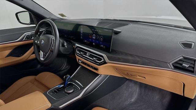 2023 BMW i4 eDrive35 Gran Coupe