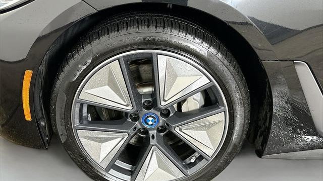 2023 BMW i4 eDrive35 Gran Coupe