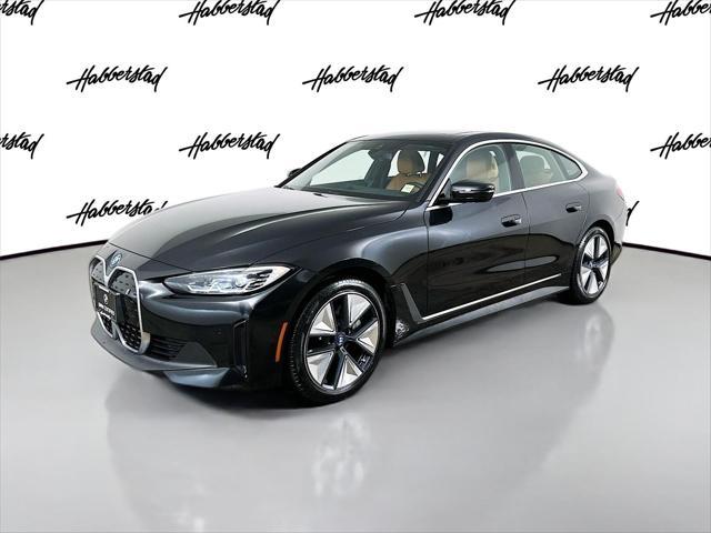 2023 BMW I4 - $31,000