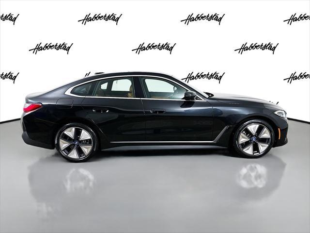 2023 BMW I4 - $31,000