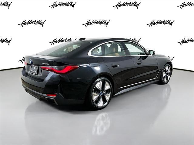 2023 BMW I4 - $31,000