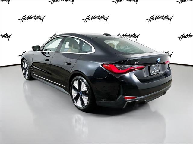 2023 BMW I4 - $31,000
