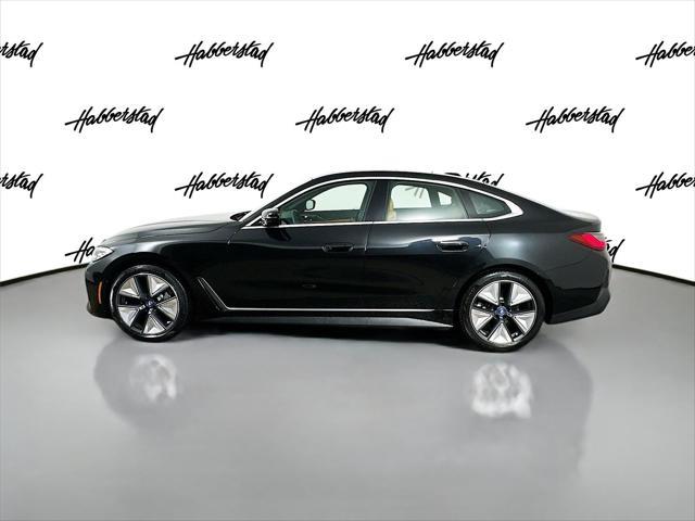 2023 BMW I4 - $31,000