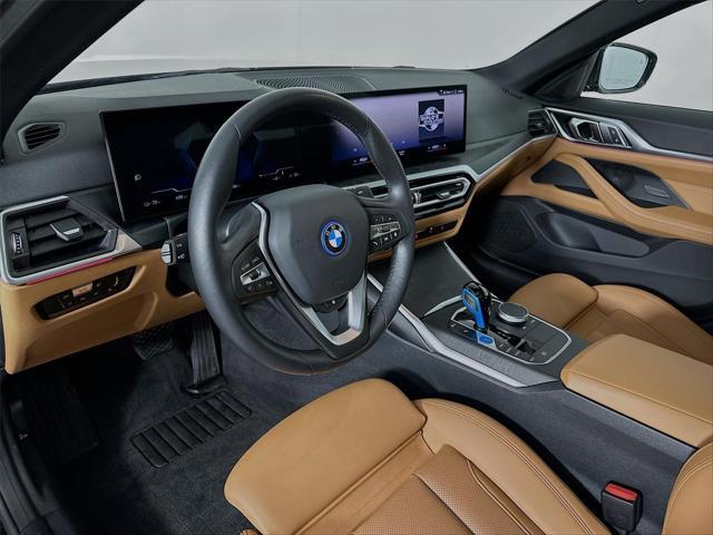 2023 BMW I4 - $31,000