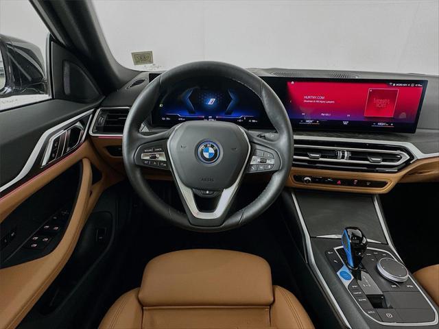 2023 BMW I4 - $31,000