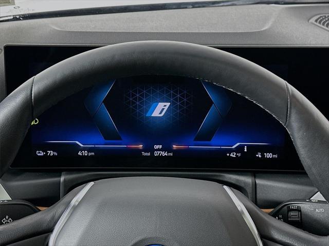 2023 BMW I4 - $31,000