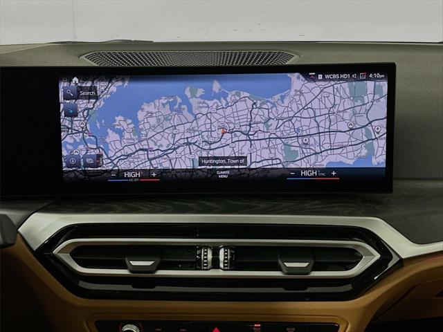 2023 BMW I4 - $31,000