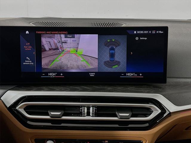2023 BMW I4 - $31,000