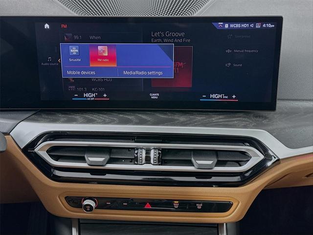 2023 BMW I4 - $31,000