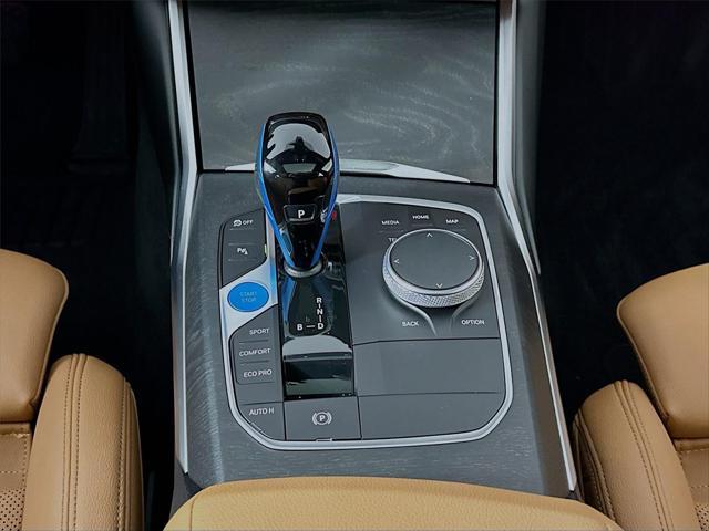 2023 BMW I4 - $31,000