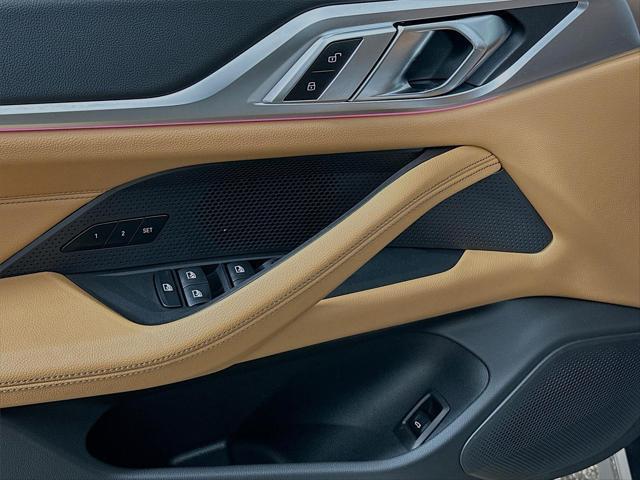 2023 BMW I4 - $31,000