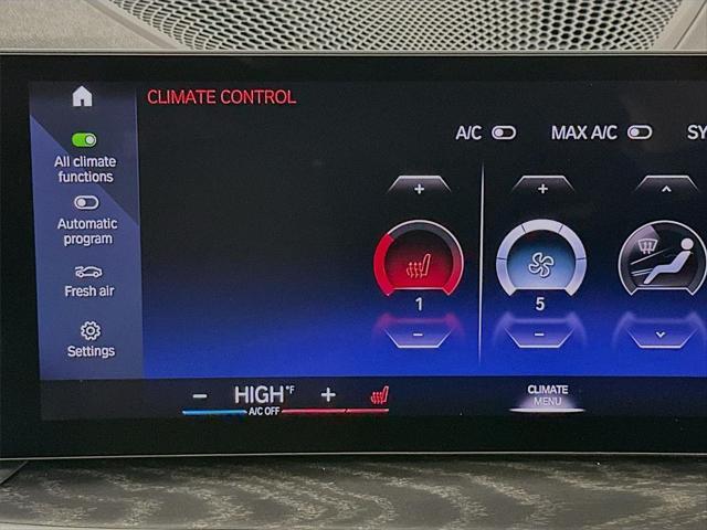 2023 BMW I4 - $31,000