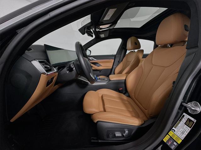 2023 BMW I4 - $31,000
