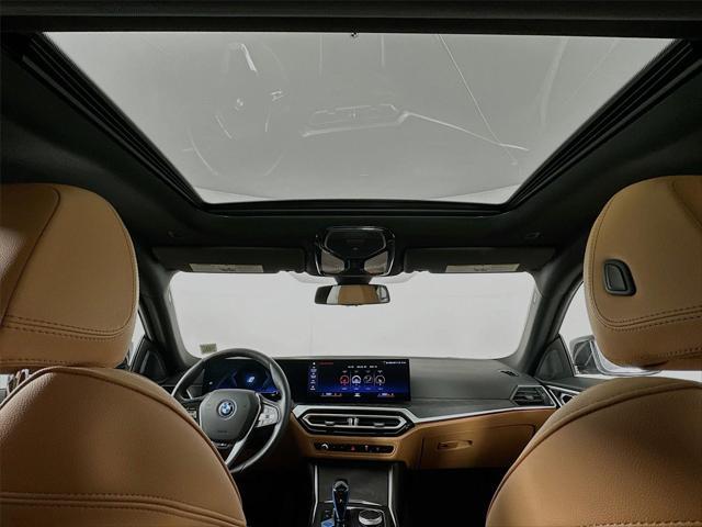 2023 BMW I4 - $31,000