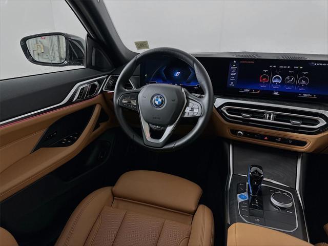 2023 BMW I4 - $31,000