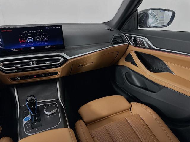 2023 BMW I4 - $31,000