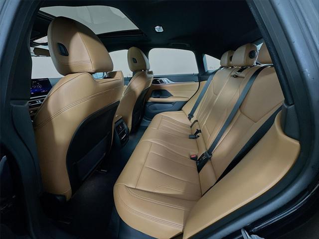 2023 BMW I4 - $31,000