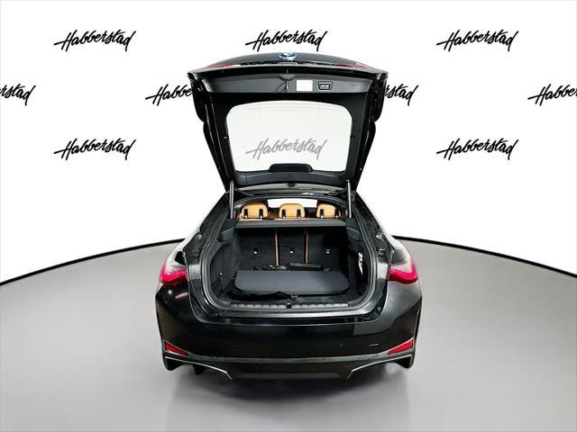 2023 BMW I4 - $31,000