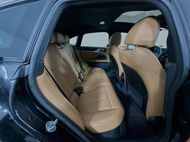 2023 BMW I4 - $31,000