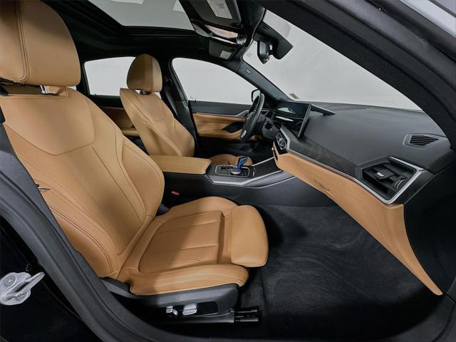 2023 BMW I4 - $31,000