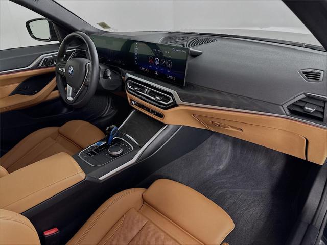 2023 BMW I4 - $31,000
